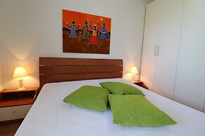 Lovely Rossana House in the Centre of Otranto