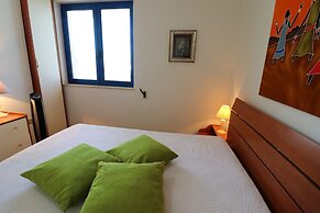 Lovely Rossana House in the Centre of Otranto