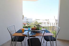 Lovely Rossana House in the Centre of Otranto