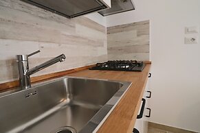 Elegant Nausica House in Otranto Near the Castle