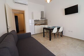 Elegant Nausica House in Otranto Near the Castle