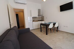 Elegant Nausica House in Otranto Near the Castle