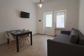 Elegant Nausica House in Otranto Near the Castle