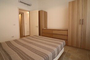 Elegant Nausica House in Otranto Near the Castle