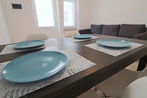 Elegant Nausica House in Otranto Near the Castle