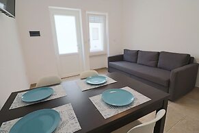 Elegant Nausica House in Otranto Near the Castle