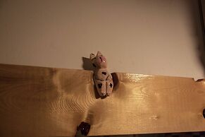 La Casa Verde - 3 Rooms and Kitchen