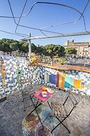 La Casa Verde - 3 Rooms and Kitchen