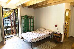 La Casa Verde - 3 Rooms and Kitchen