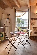 La Casa Verde - 3 Rooms and Kitchen