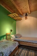 La Casa Verde - 3 Rooms and Kitchen