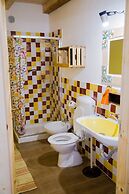 La Casa Verde - 3 Rooms and Kitchen