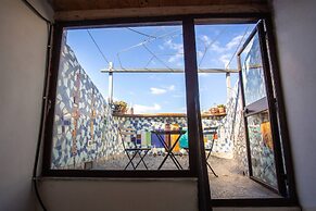 La Casa Verde - 3 Rooms and Kitchen