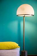 La Casa Verde - 3 Rooms and Kitchen