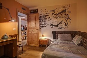 La Casa Verde - 3 Rooms and Kitchen