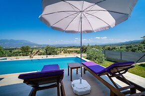 Explore Cragos House , Land of Lights, Lycia!