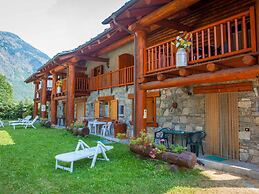 Apartment La Gran Becca - ID 3946