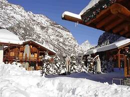 Apartment La Gran Becca - ID 3946