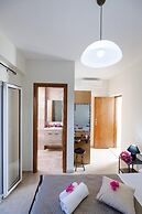 Stunning Villa Plumeria Rethymno