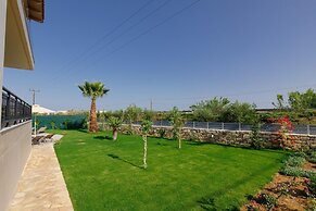 Stunning Villa Plumeria Rethymno