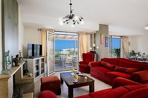 Stunning Villa Plumeria Rethymno