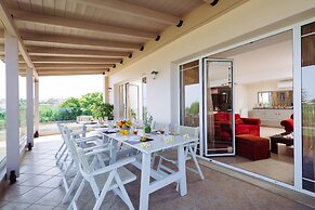 Stunning Villa Plumeria Rethymno