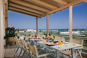 Stunning Villa Plumeria Rethymno