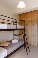 Stunning Villa Plumeria Rethymno