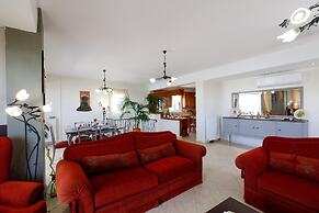 Stunning Villa Plumeria Rethymno