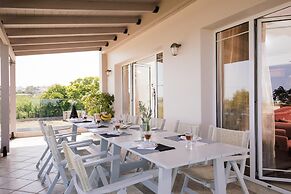 Stunning Villa Plumeria Rethymno