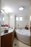 Stunning Villa Plumeria Rethymno