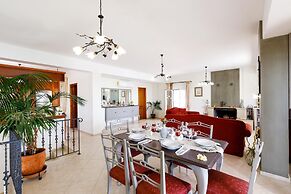 Stunning Villa Plumeria Rethymno