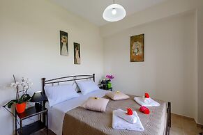 Stunning Villa Plumeria Rethymno