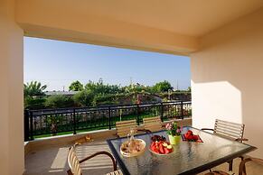 Stunning Villa Plumeria Rethymno