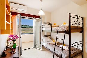 Stunning Villa Plumeria Rethymno