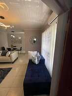 Spacious 2 Bedroomed Semi-detached Fully Furnished Apartment Num01