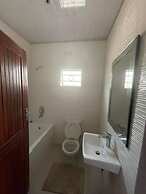 Spacious 2 Bedroomed Semi-detached Fully Furnished Apartment Num01