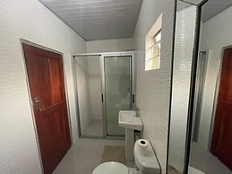 Spacious 2 Bedroomed Semi-detached Fully Furnished Apartment Num01