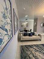 Spacious 2 Bedroomed Semi-detached Fully Furnished Apartment Num01