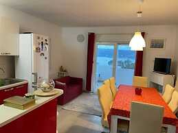 Comfortable Apartment Island Šolta -seaview