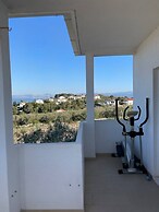 Comfortable Apartment Island Šolta -seaview