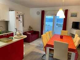 Comfortable Apartment Island Šolta -seaview