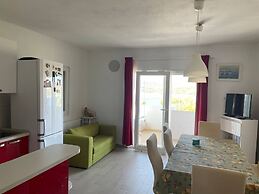 Comfortable Apartment Island Šolta -seaview