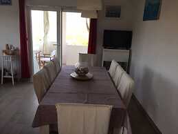 Comfortable Apartment Island Šolta -seaview