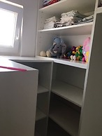 Comfortable Apartment Island Šolta -seaview