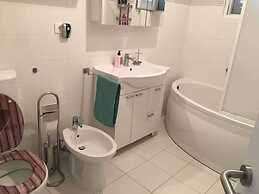 Comfortable Apartment Island Šolta -seaview