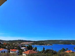 Comfortable Apartment Island Šolta -seaview