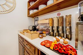 South Wind Guesthouse