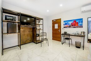 South Wind Guesthouse