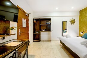 South Wind Guesthouse